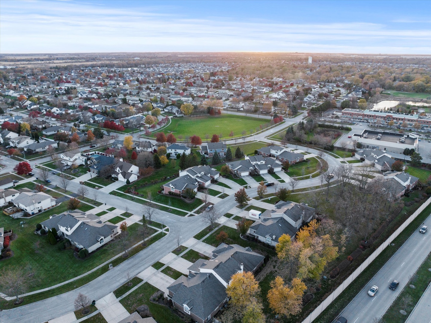 2171 Wellington Court, New Lenox, IL 60451