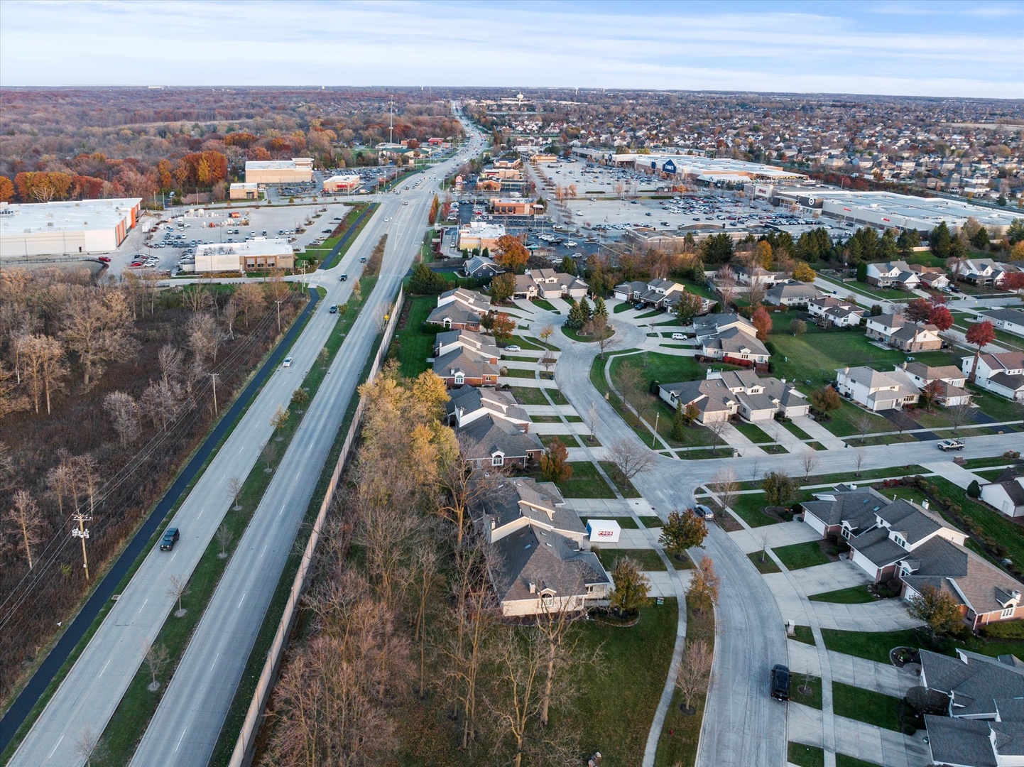 2171 Wellington Court, New Lenox, IL 60451