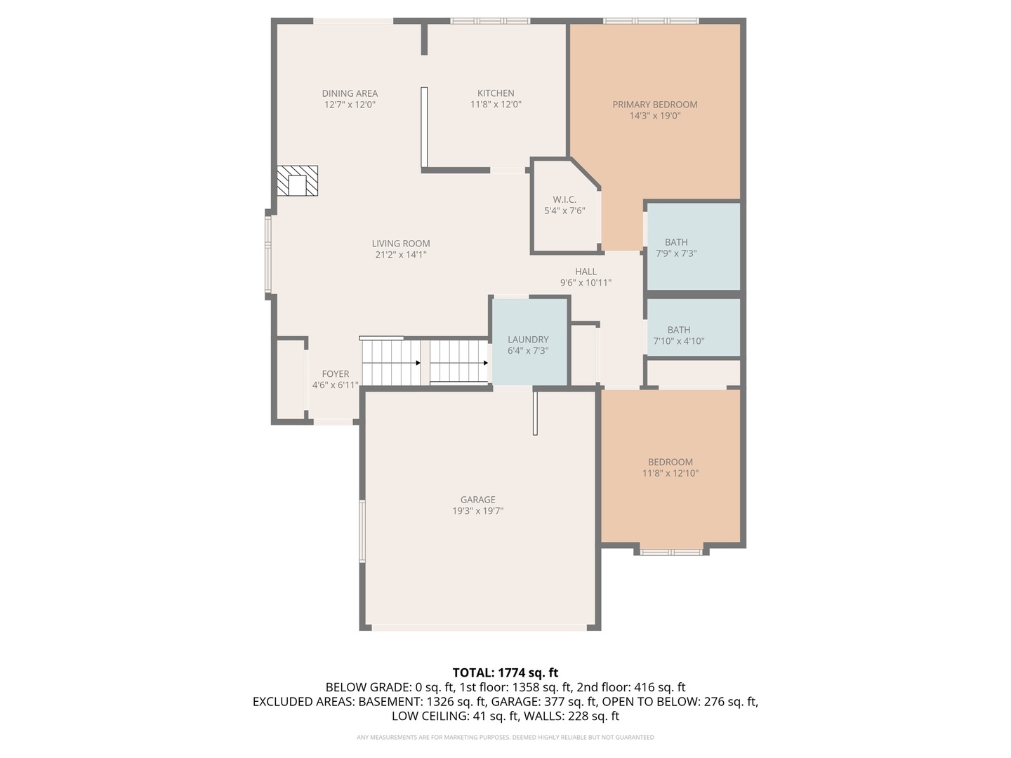 2171 Wellington Court, New Lenox, IL 60451