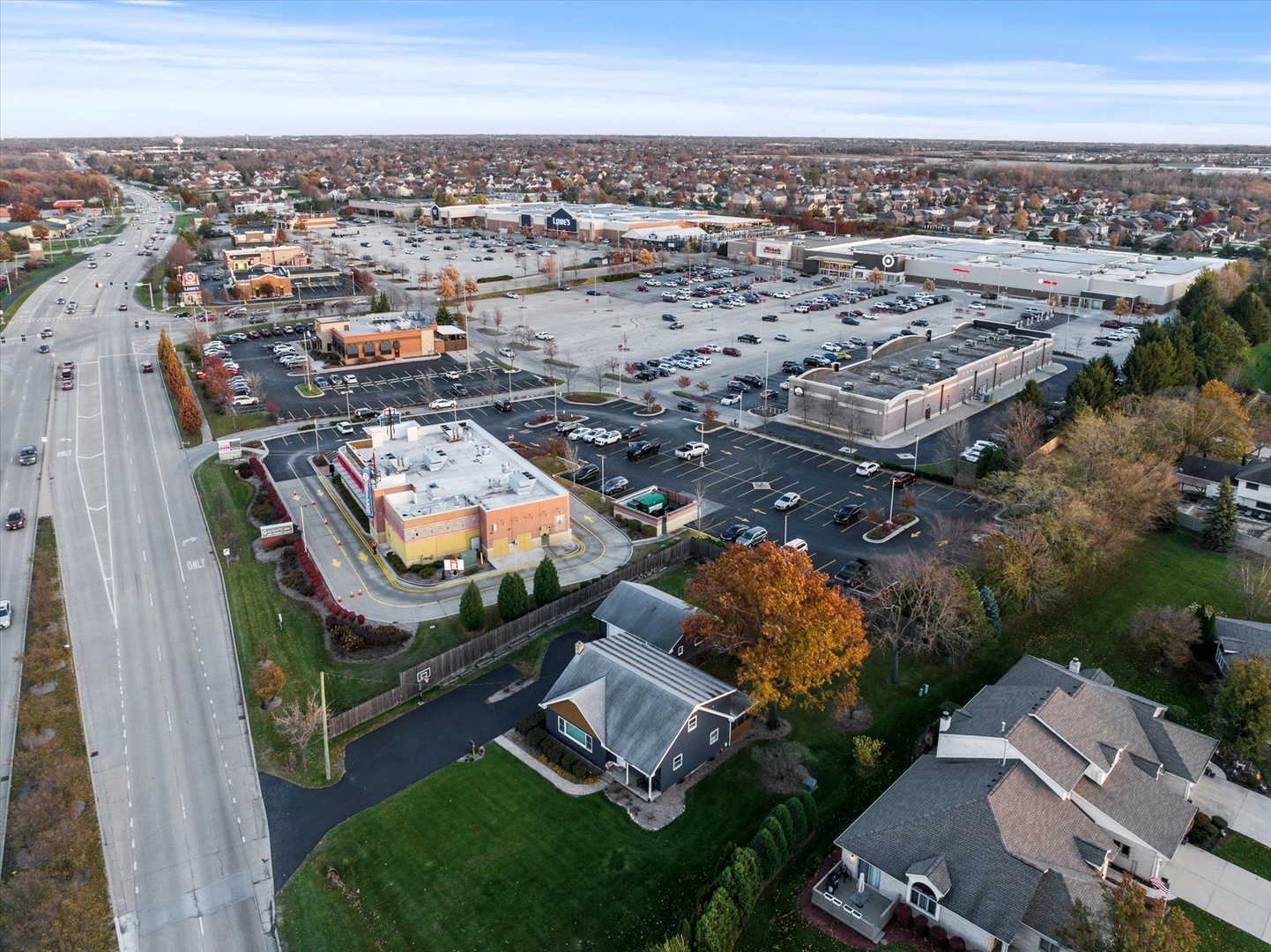 2171 Wellington Court, New Lenox, IL 60451