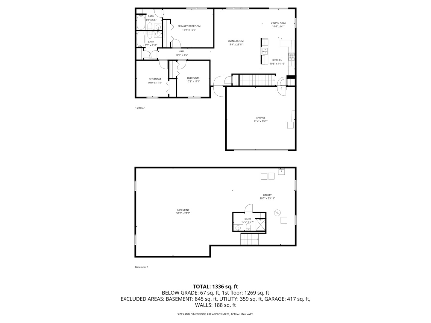 916 Cottonwood Drive, Elwood, IL 60421