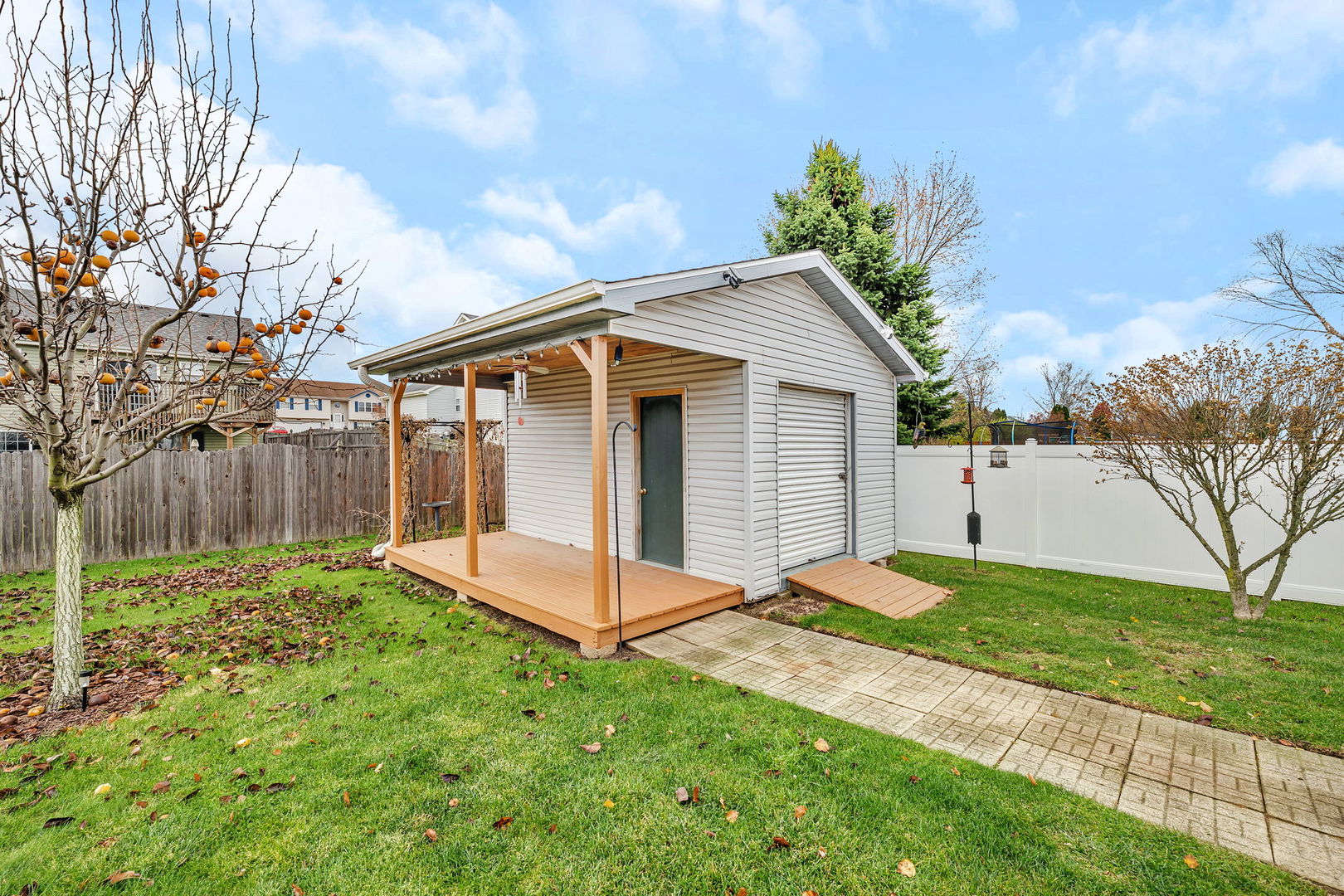 916 Cottonwood Drive, Elwood, IL 60421