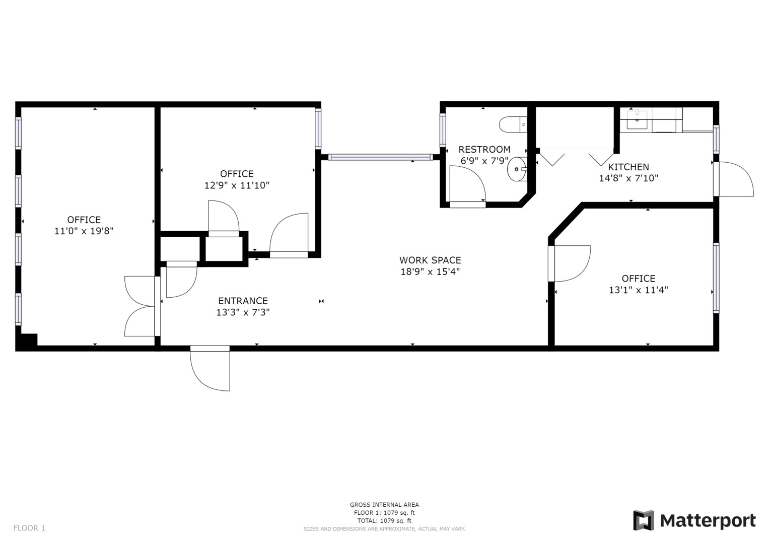 202 W Main Street, St. Charles, IL 60174