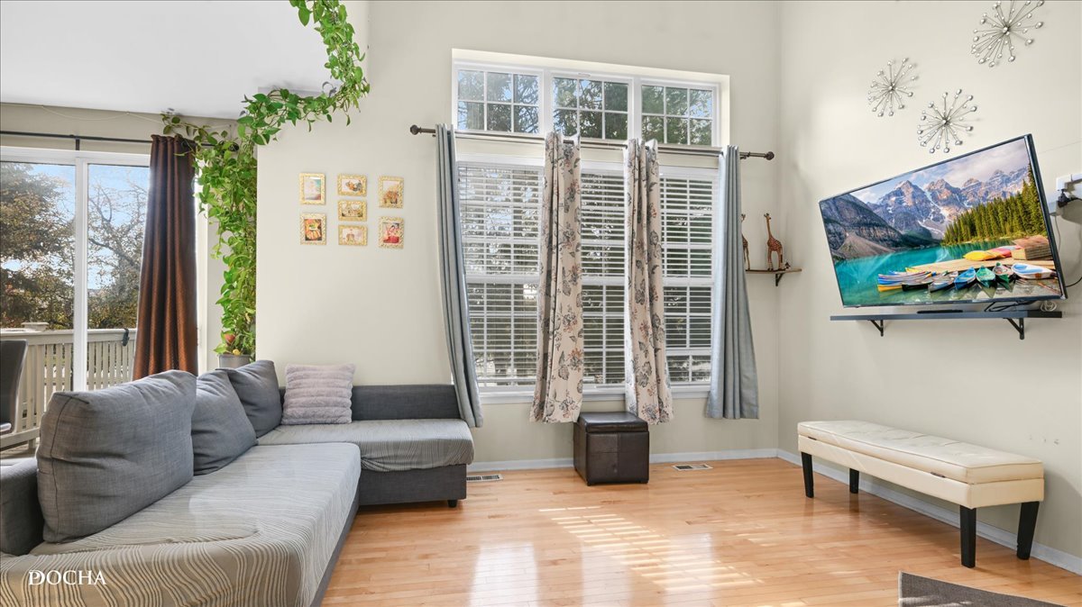 480 Vaughn Circle, Aurora, IL 60502