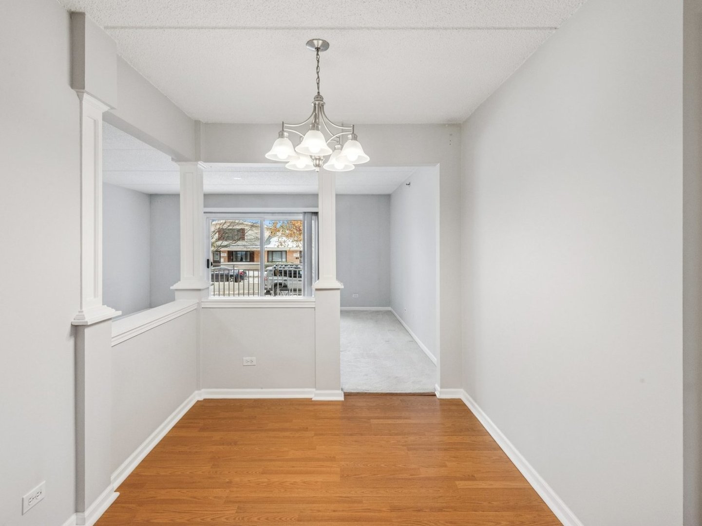 8650 N Shermer Road #102, Niles, IL 60714