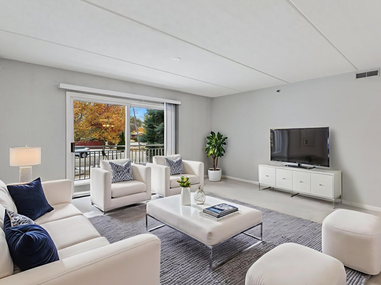 8650 N Shermer Road #102, Niles, IL 60714