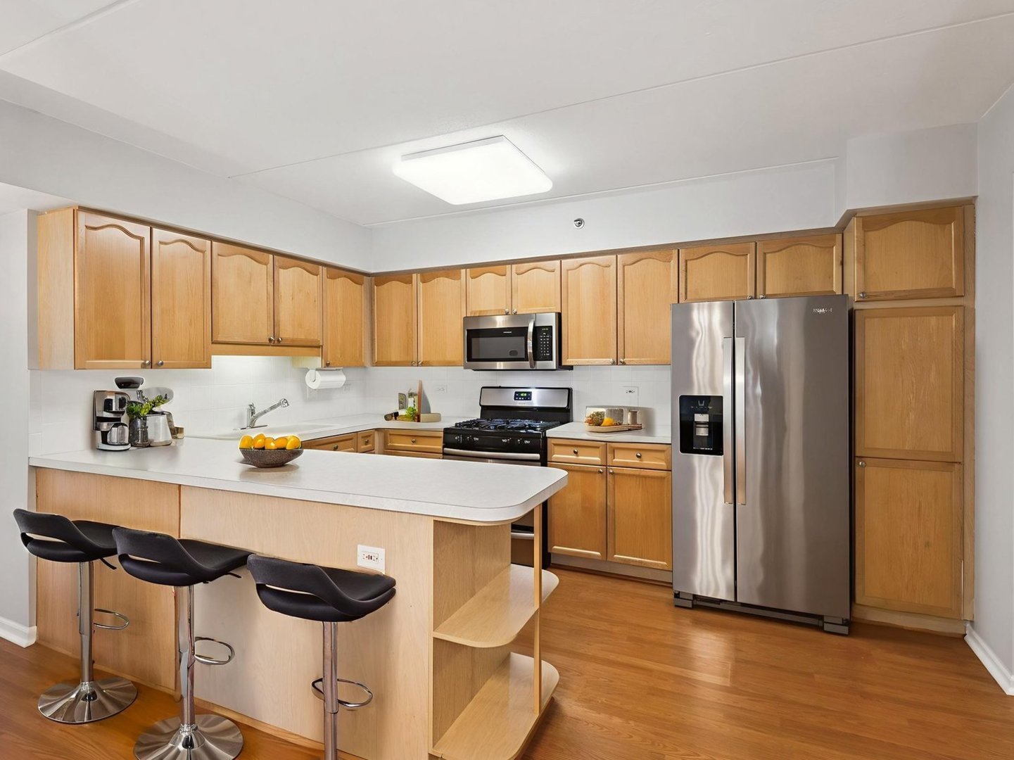 8650 N Shermer Road #102, Niles, IL 60714