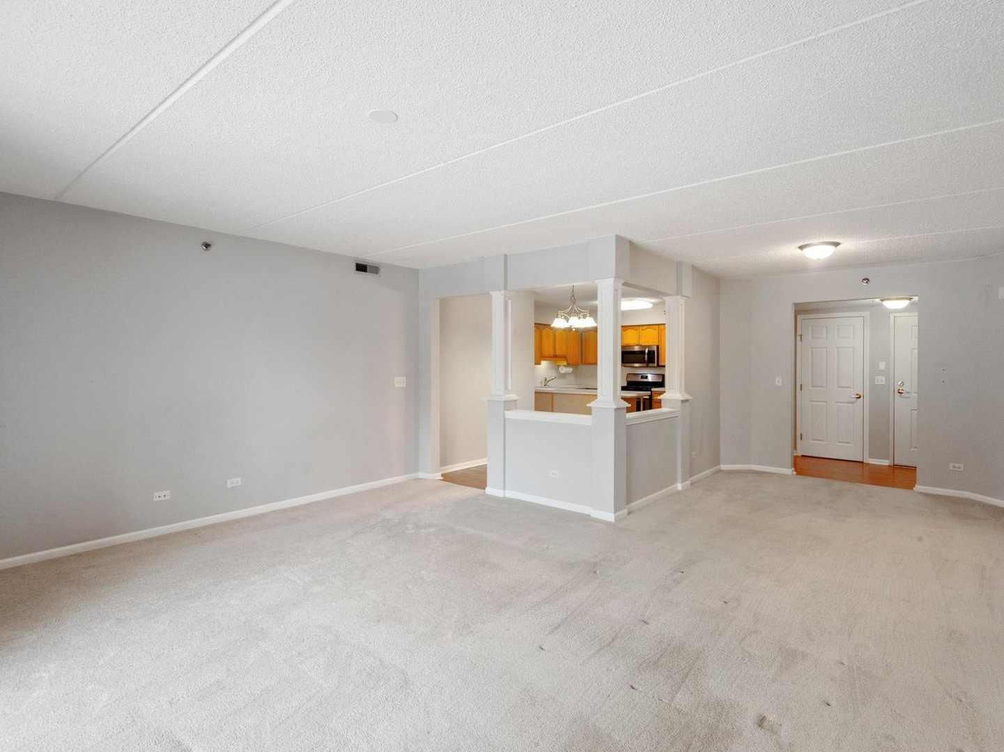 8650 N Shermer Road #102, Niles, IL 60714