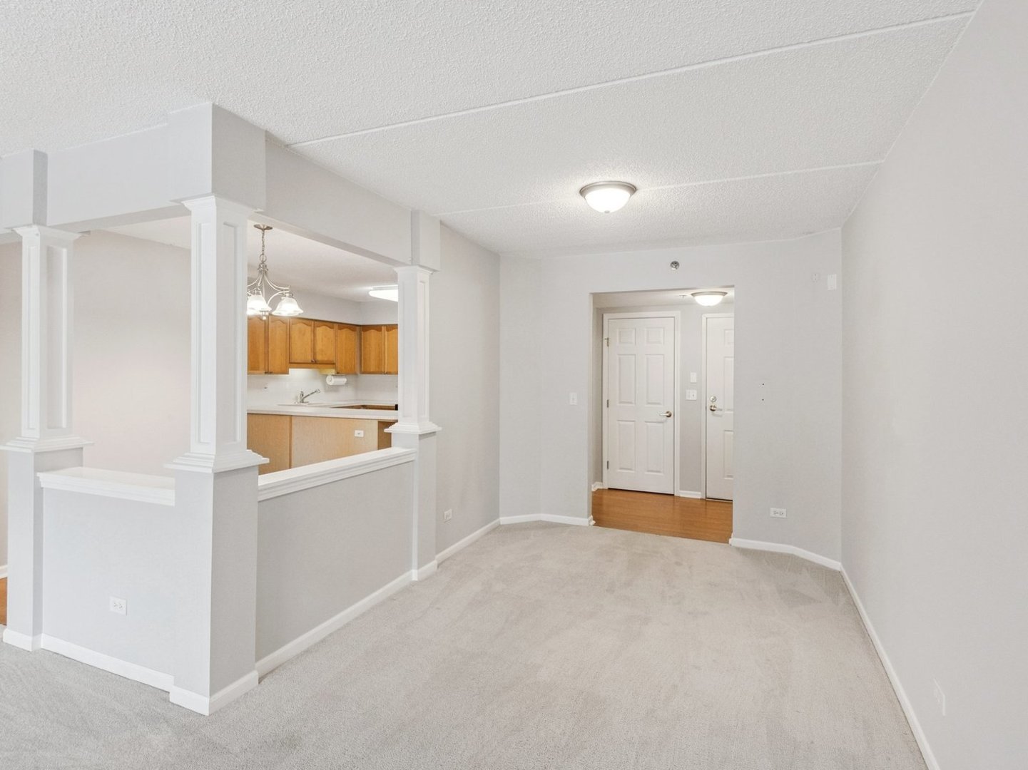 8650 N Shermer Road #102, Niles, IL 60714