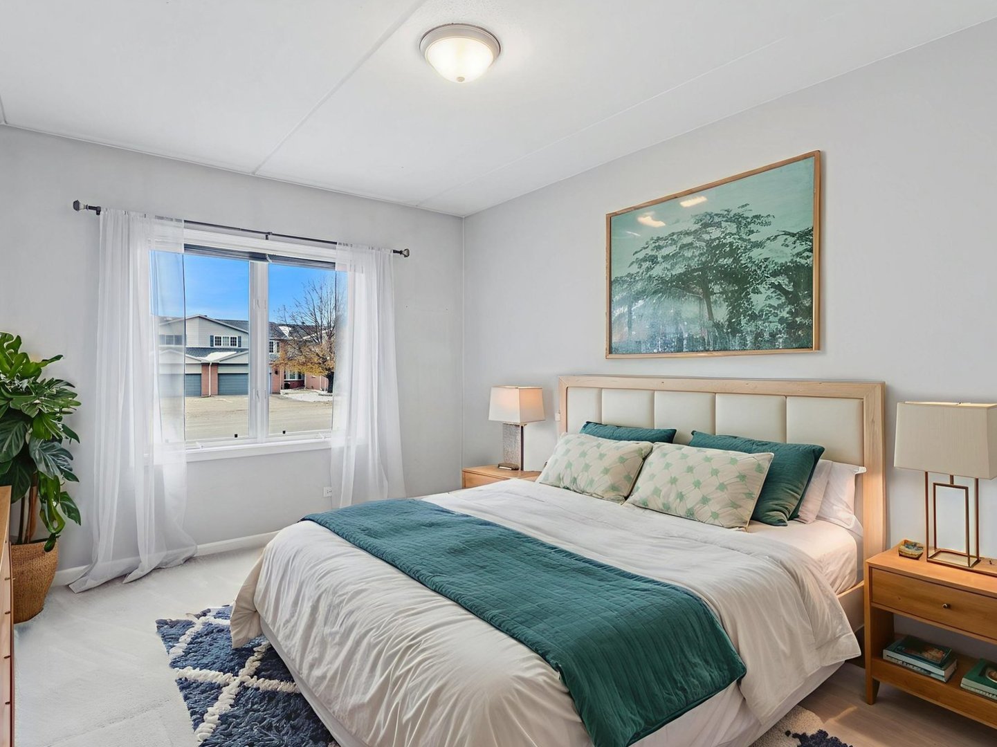 8650 N Shermer Road #102, Niles, IL 60714