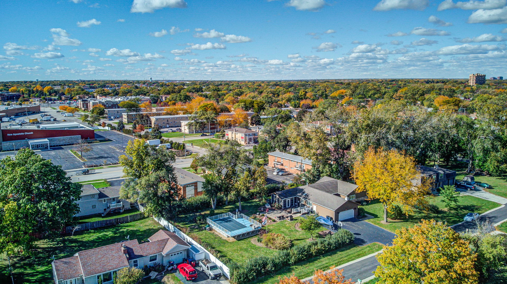 4N040 Nugent Street, Addison, IL 60101