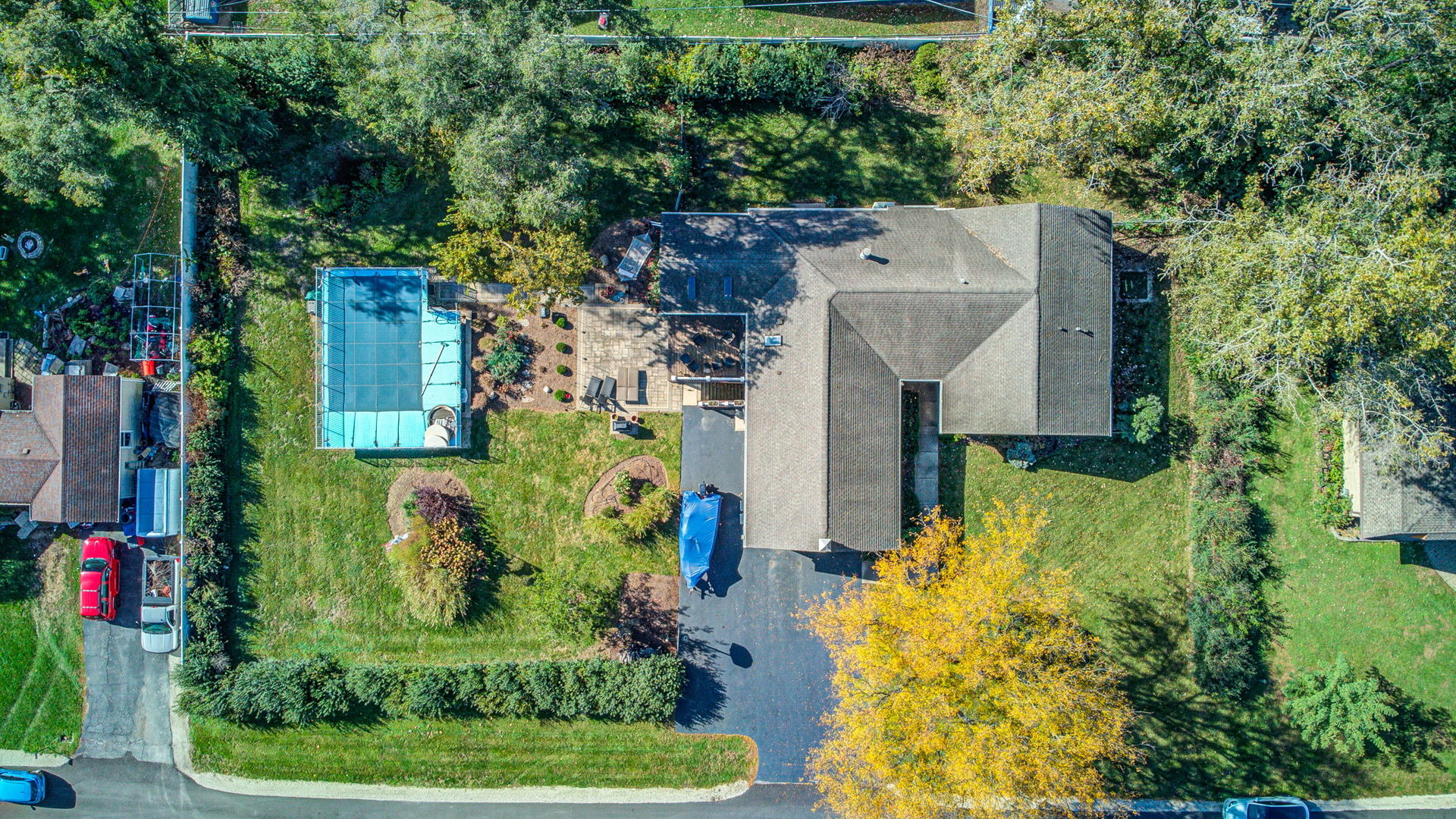 4N040 Nugent Street, Addison, IL 60101