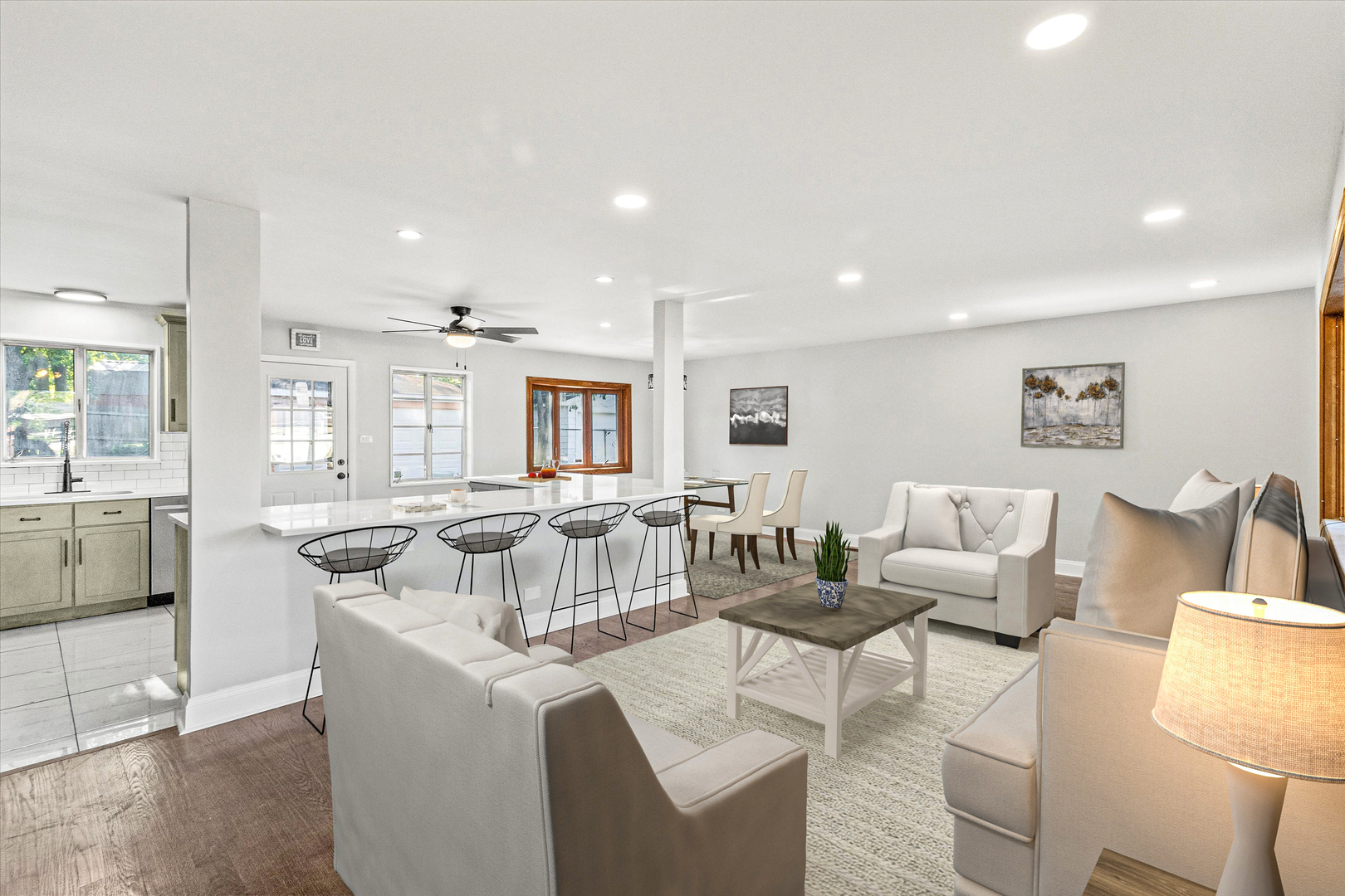 325 Indiana Street, Park Forest, IL 60466