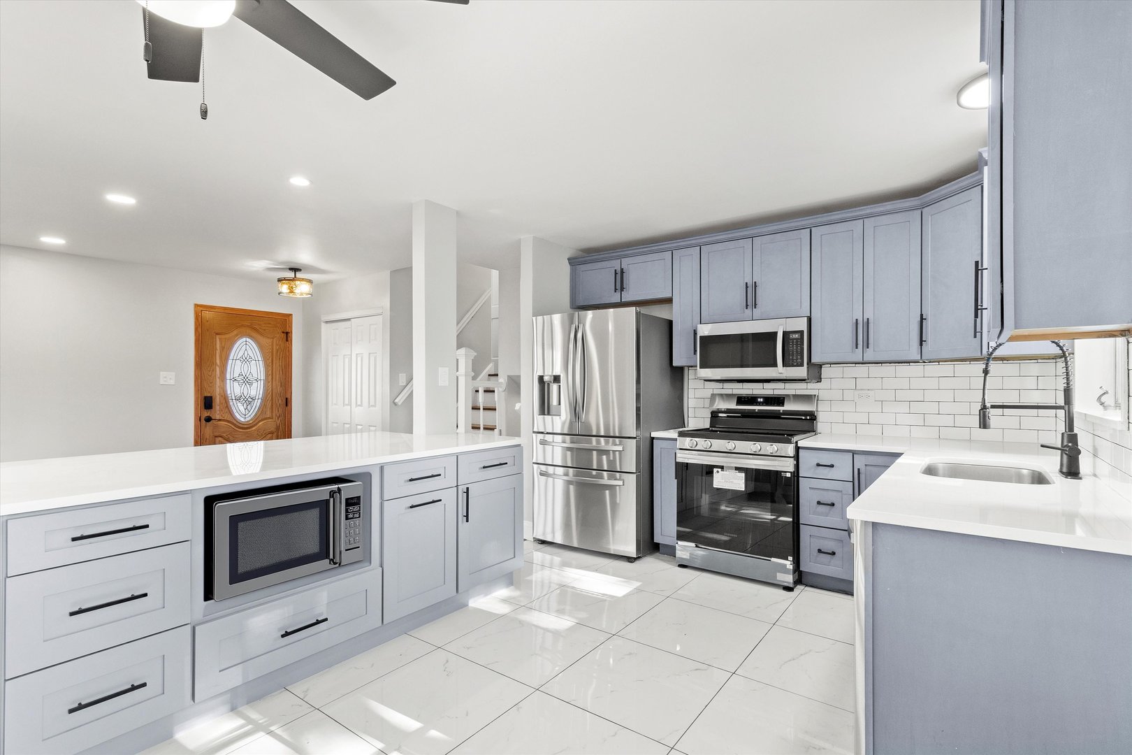 325 Indiana Street, Park Forest, IL 60466