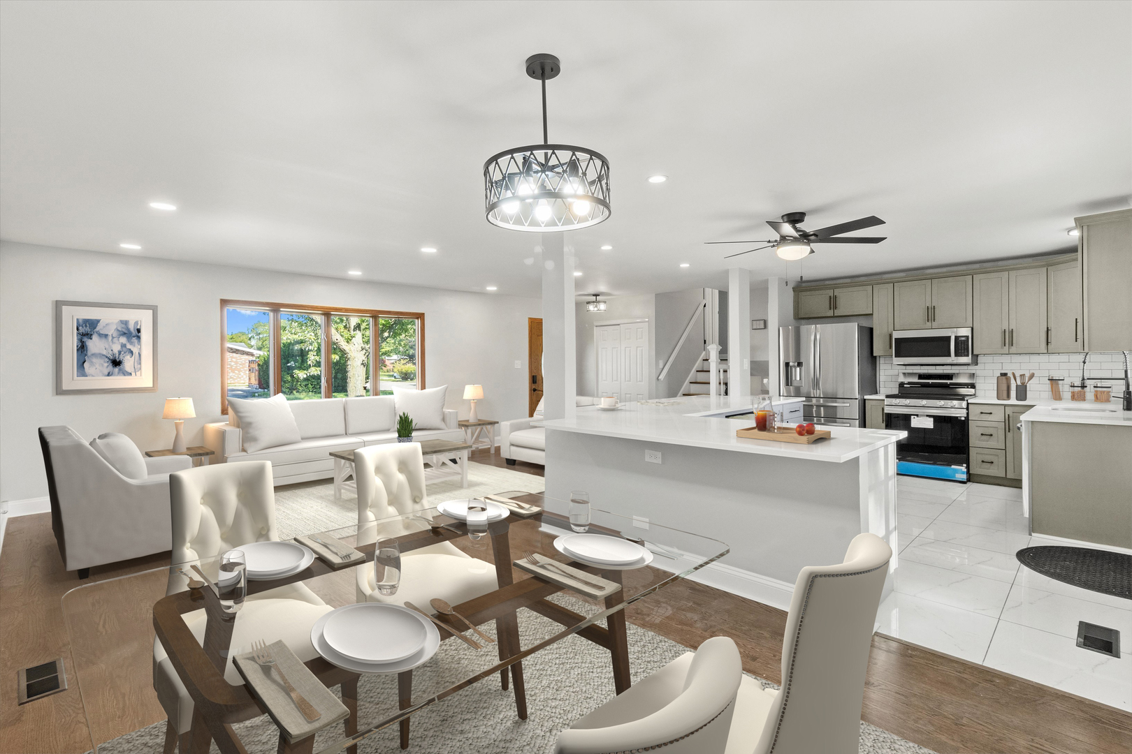 325 Indiana Street, Park Forest, IL 60466