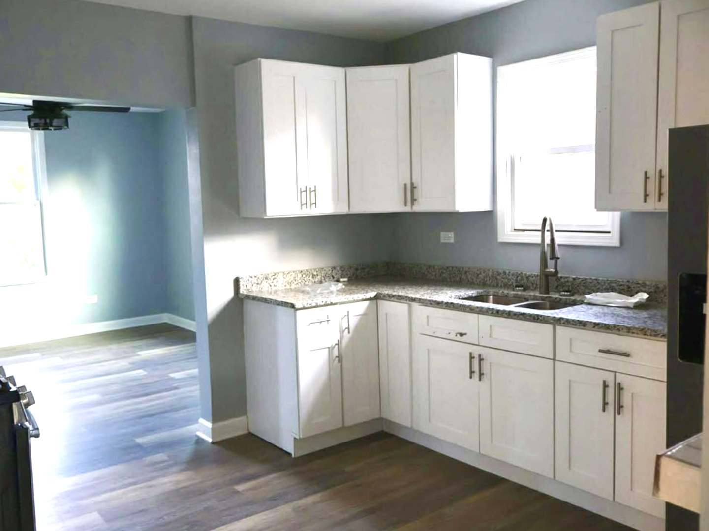 1504 Hanover Street #2, Chicago Heights, IL 60411