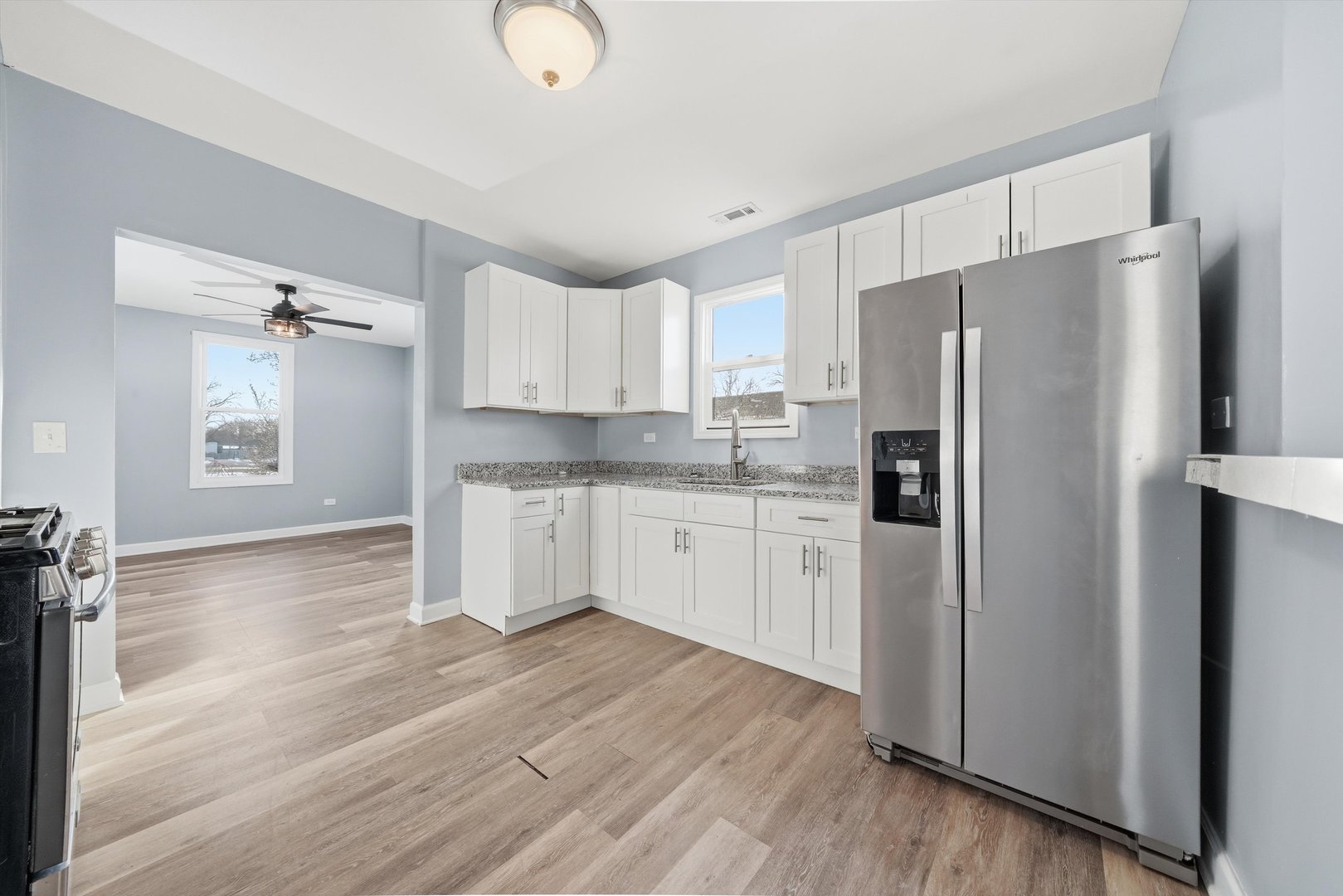 1504 Hanover Street #2, Chicago Heights, IL 60411