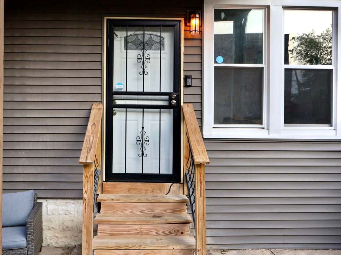 1504 Hanover Street #2, Chicago Heights, IL 60411