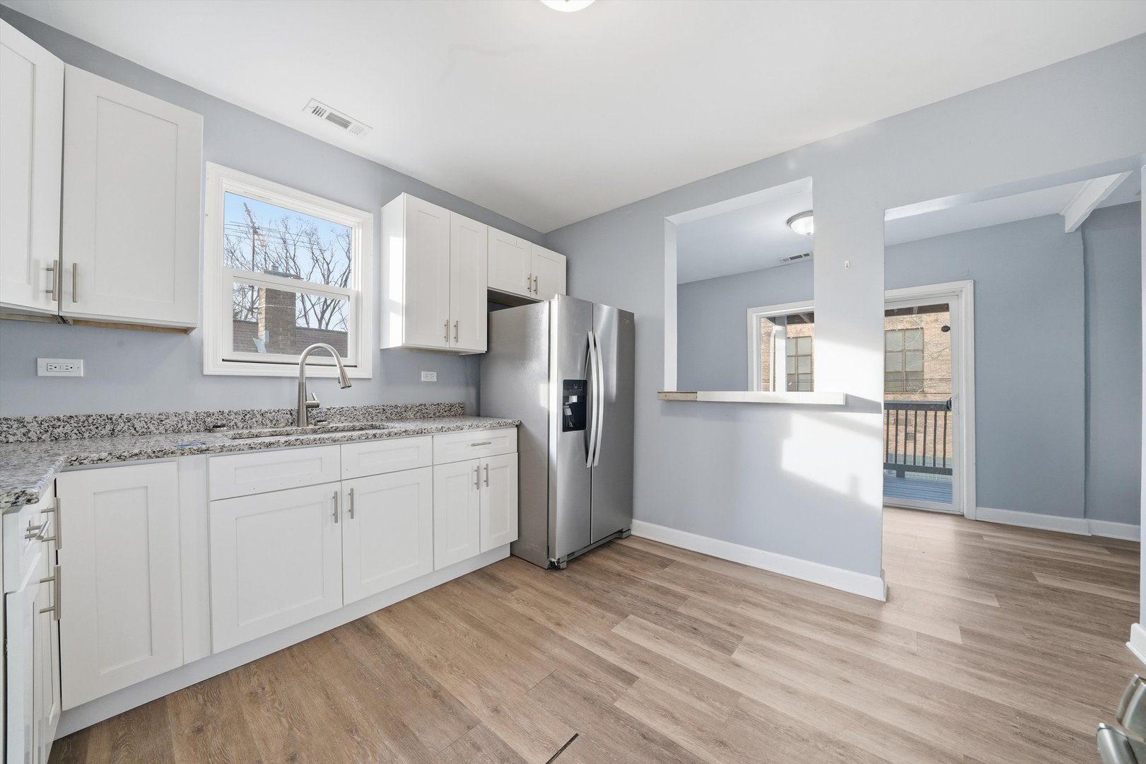 1504 Hanover Street #2, Chicago Heights, IL 60411