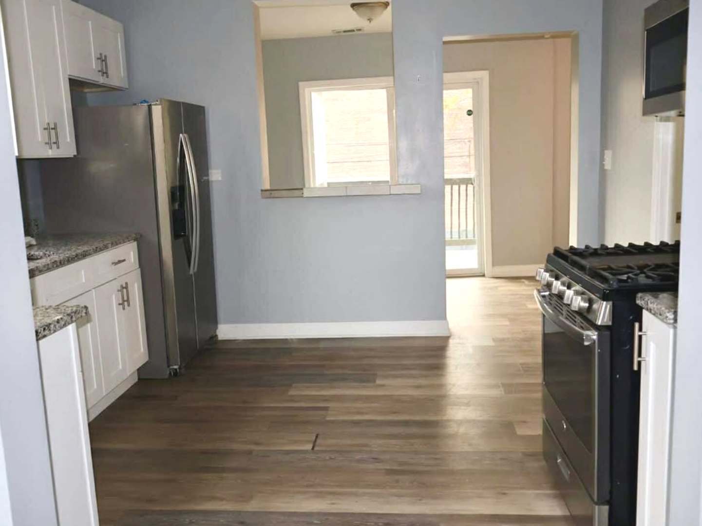 1504 Hanover Street #2, Chicago Heights, IL 60411