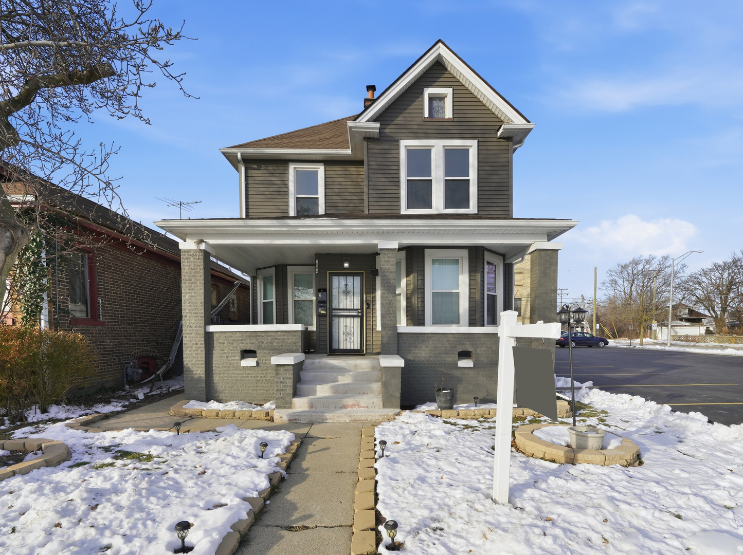 1504 Hanover Street #2, Chicago Heights, IL 60411