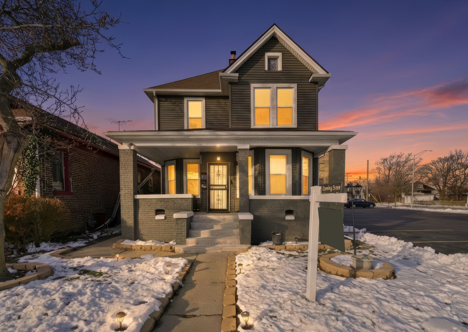 1504 Hanover Street #2, Chicago Heights, IL 60411