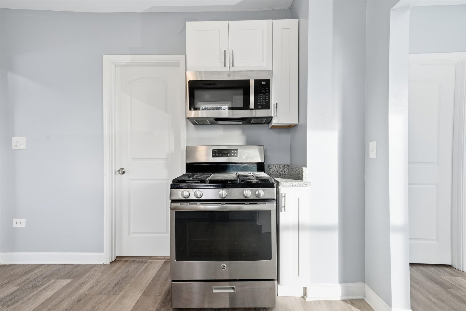 1504 Hanover Street #2, Chicago Heights, IL 60411