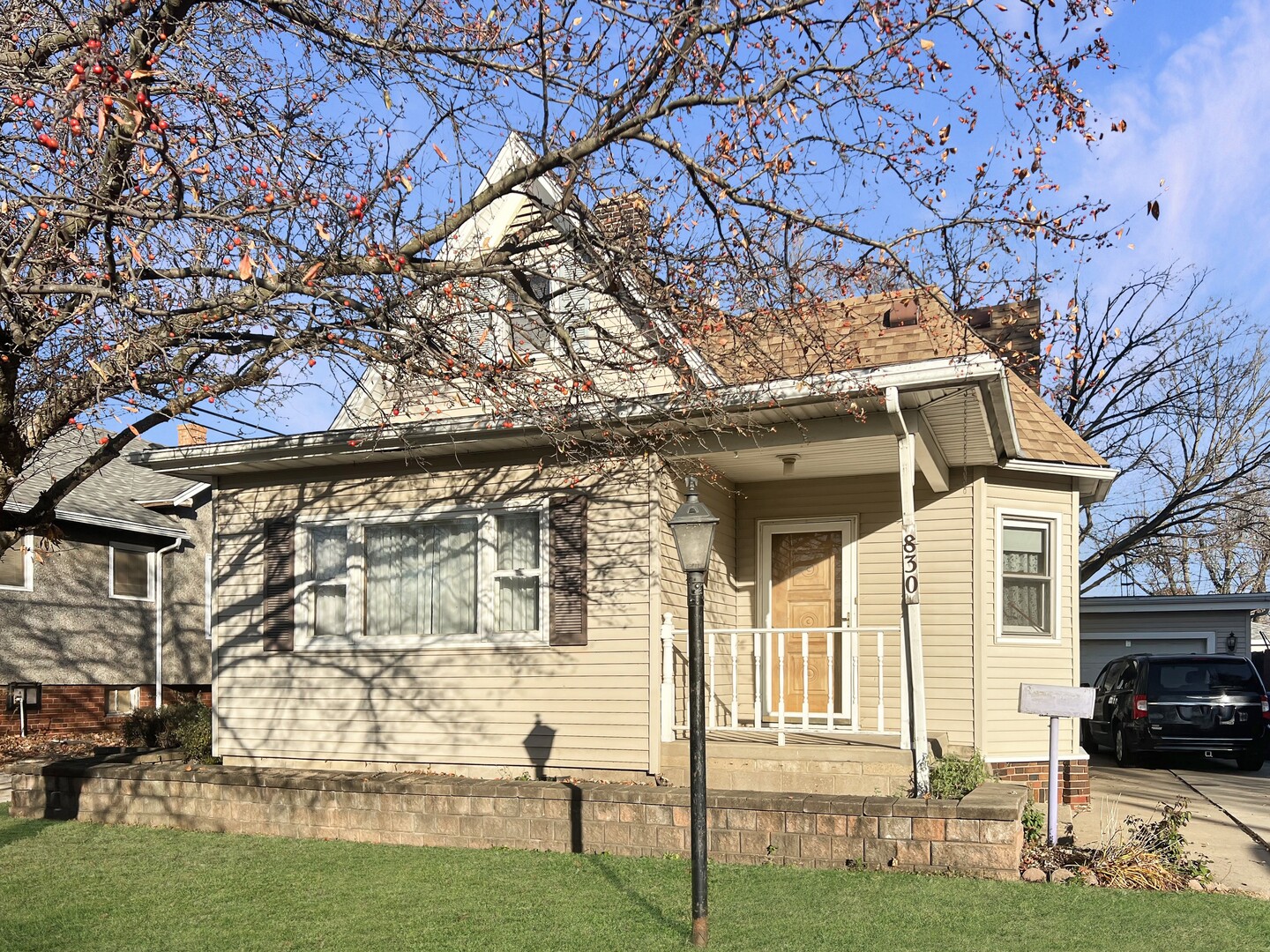 830 Chartres Street, Lasalle, IL 61301