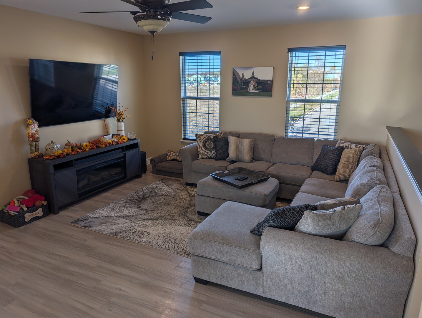 526 Cimmaron Circle, Crystal Lake, IL 60012