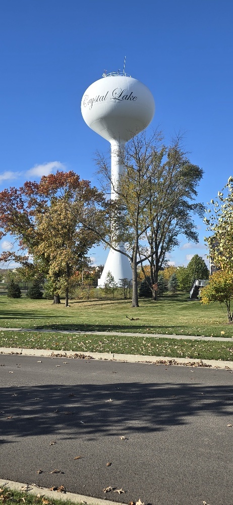 526 Cimmaron Circle, Crystal Lake, IL 60012