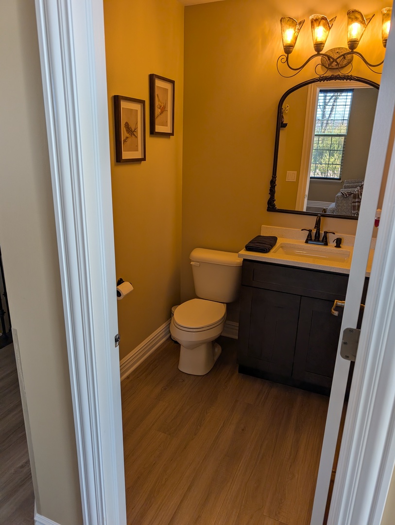 526 Cimmaron Circle, Crystal Lake, IL 60012