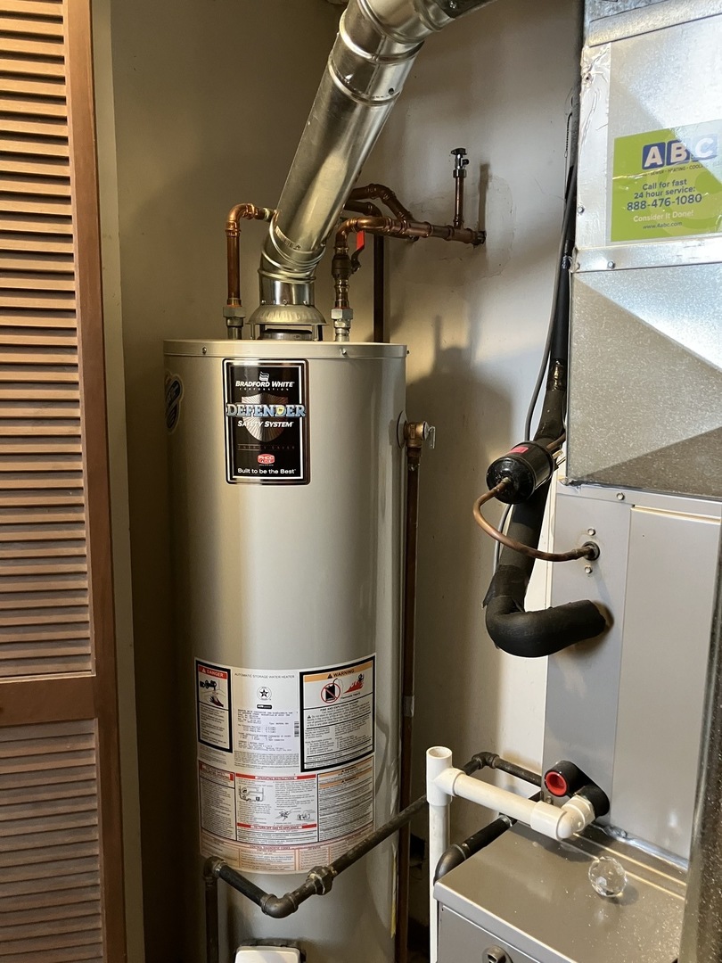 4080 Fir Court, Hoffman Estates, IL 60192