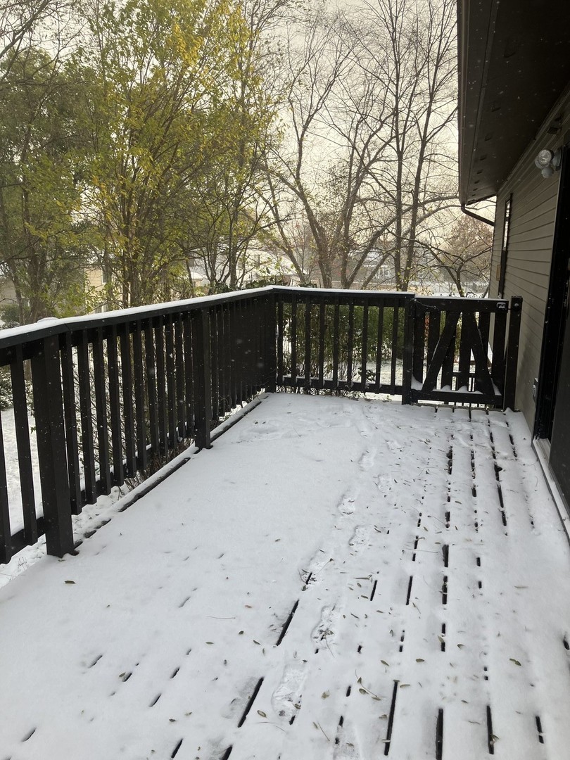 4080 Fir Court, Hoffman Estates, IL 60192