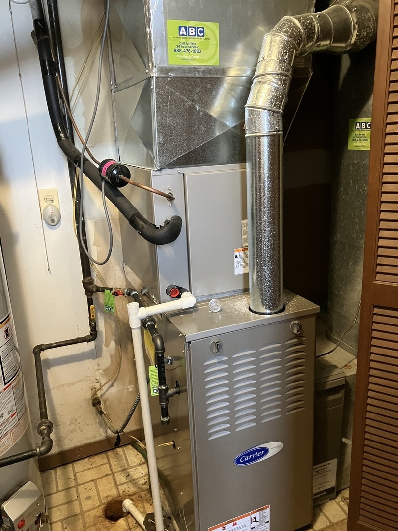 4080 Fir Court, Hoffman Estates, IL 60192