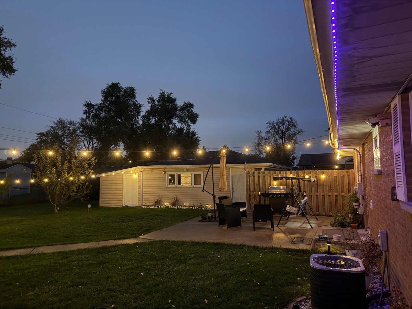 7931 S 83rd Court, Justice, IL 60458