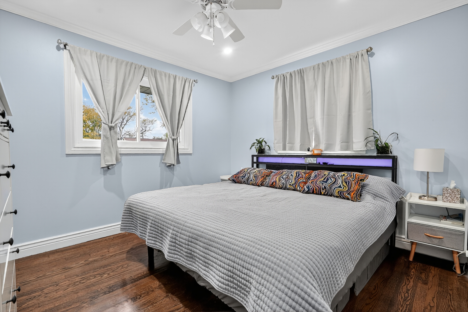 7931 S 83rd Court, Justice, IL 60458