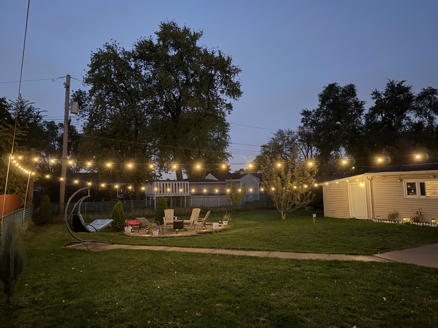 7931 S 83rd Court, Justice, IL 60458