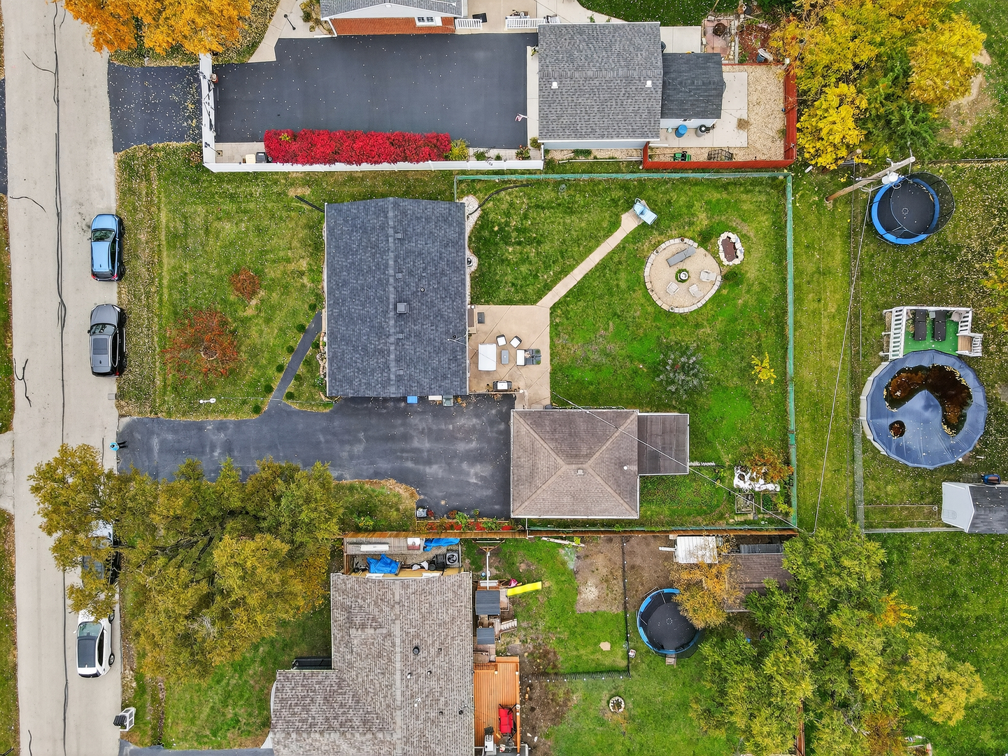 7931 S 83rd Court, Justice, IL 60458