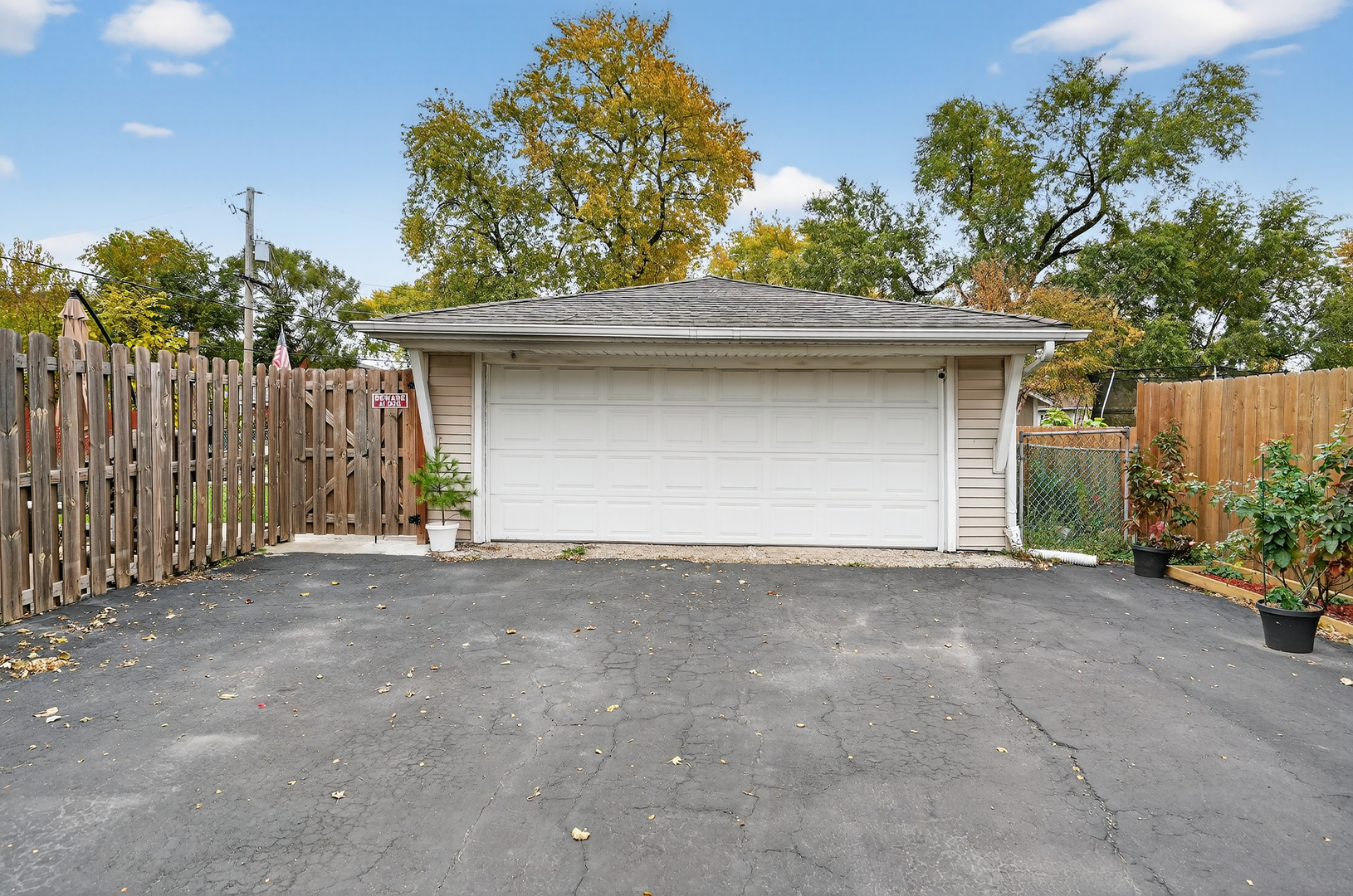 7931 S 83rd Court, Justice, IL 60458