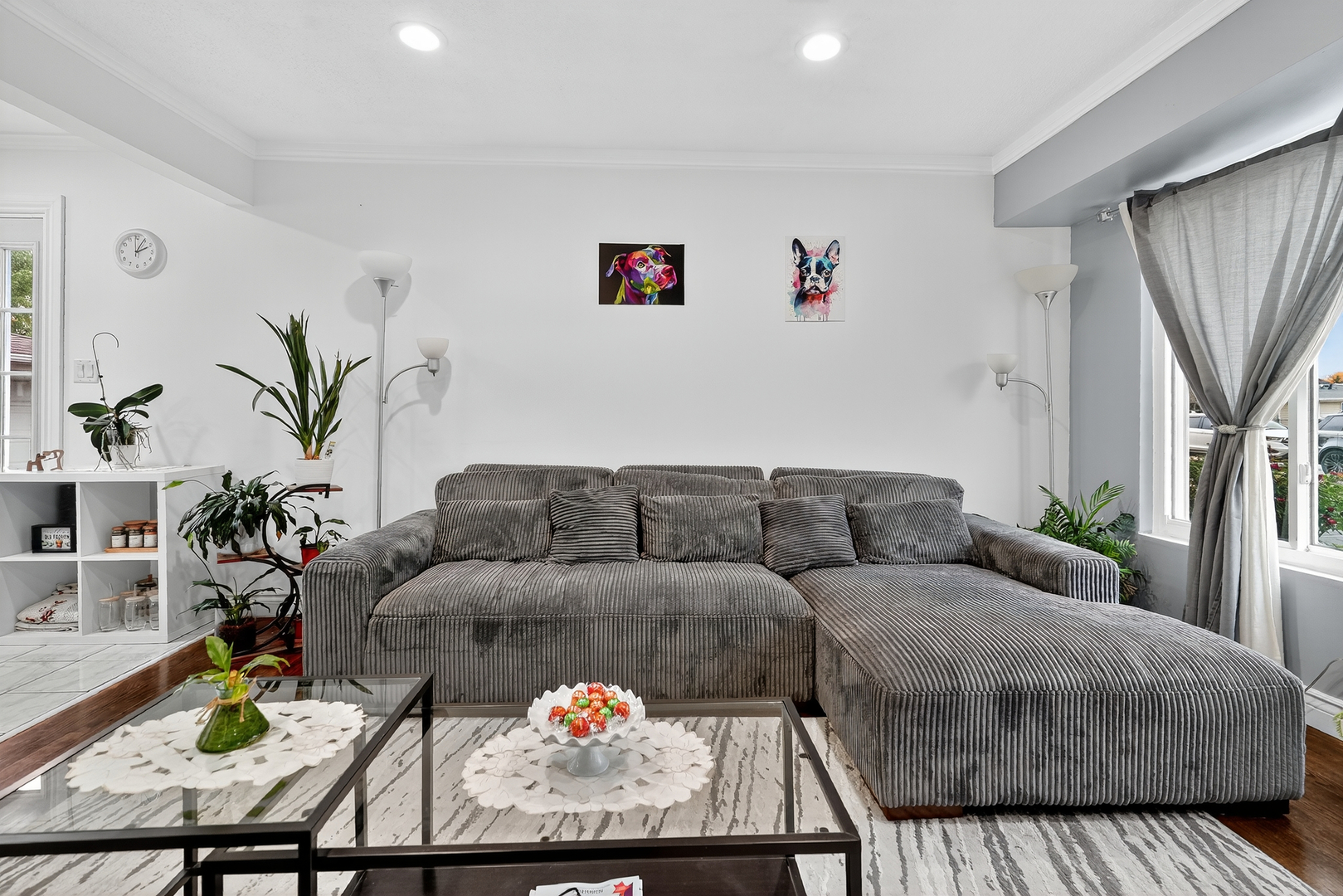 7931 S 83rd Court, Justice, IL 60458