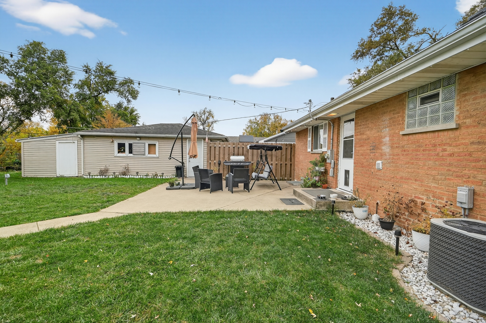7931 S 83rd Court, Justice, IL 60458