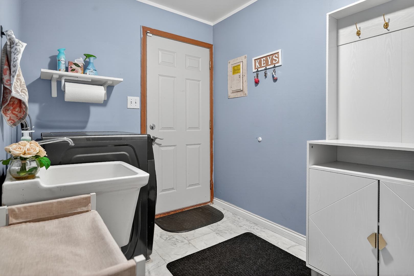 7931 S 83rd Court, Justice, IL 60458