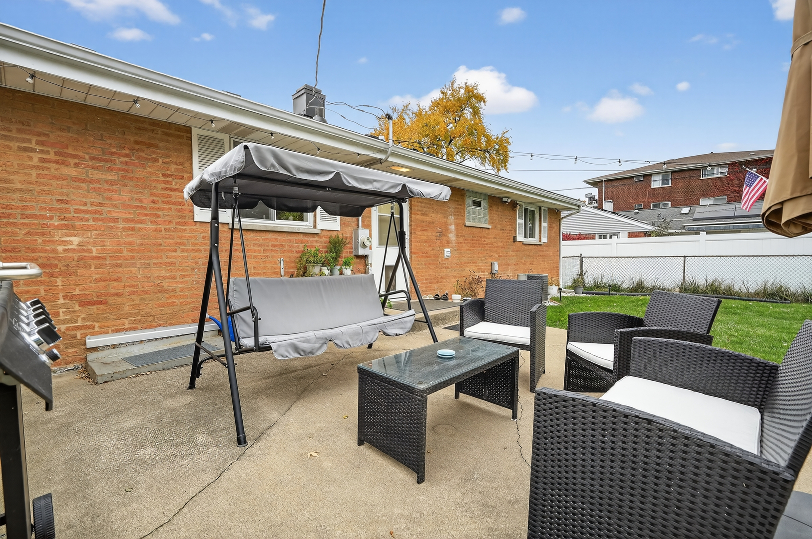 7931 S 83rd Court, Justice, IL 60458