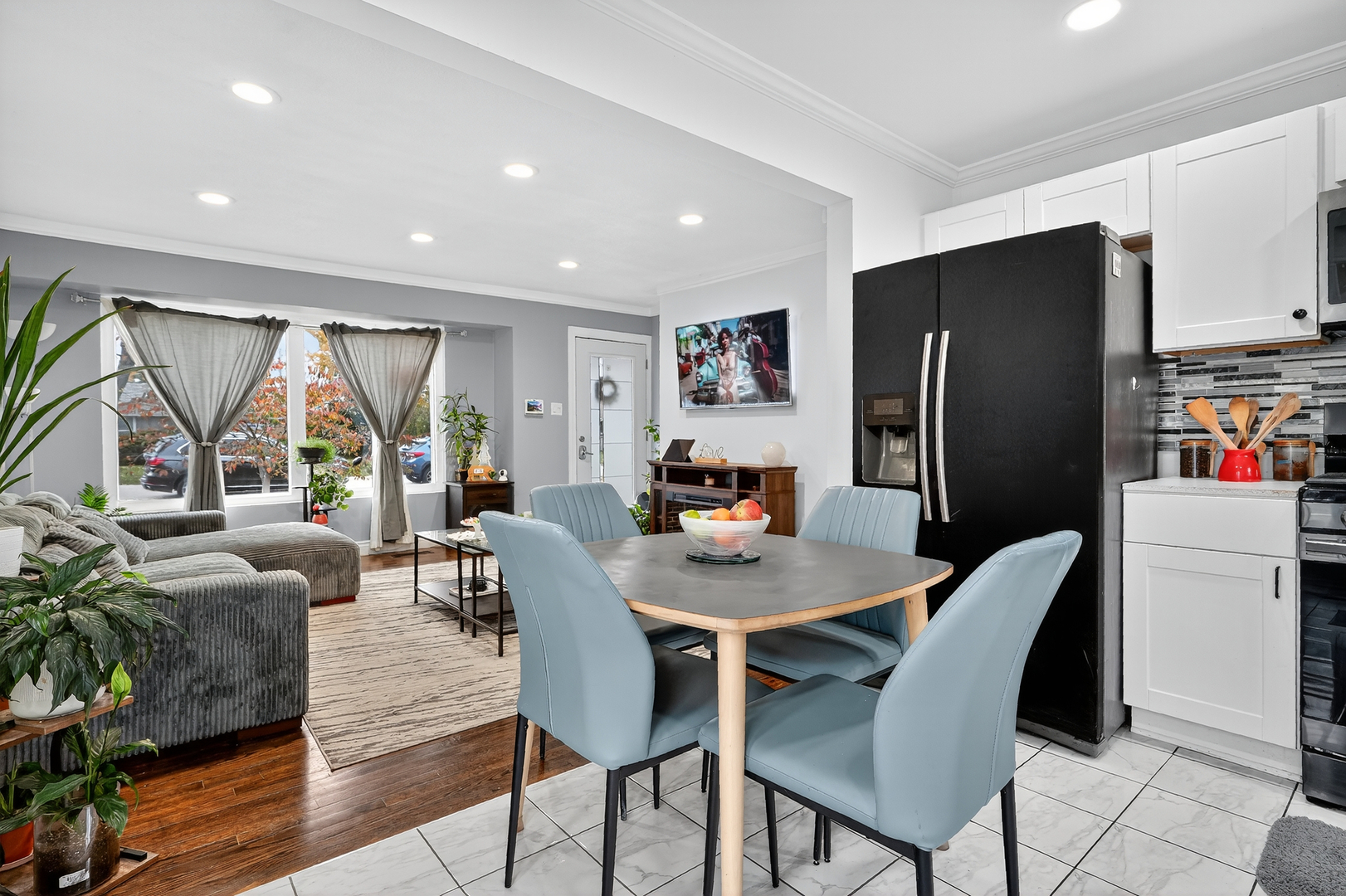 7931 S 83rd Court, Justice, IL 60458