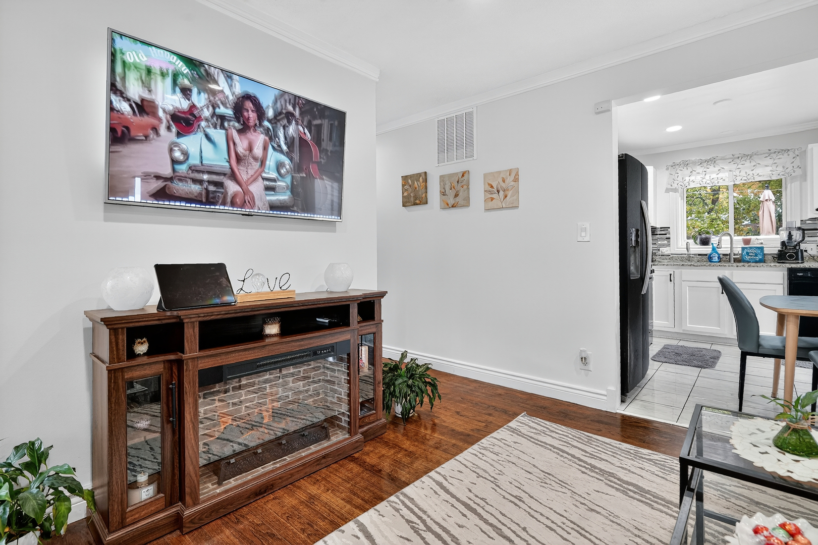 7931 S 83rd Court, Justice, IL 60458