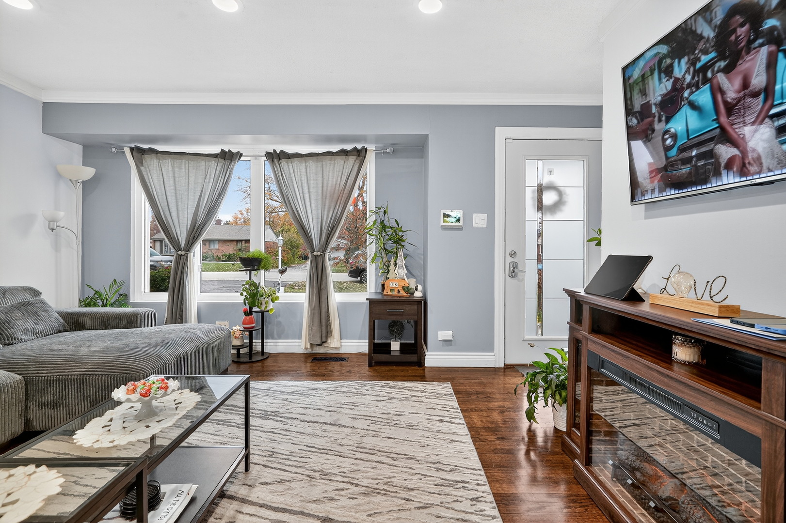 7931 S 83rd Court, Justice, IL 60458