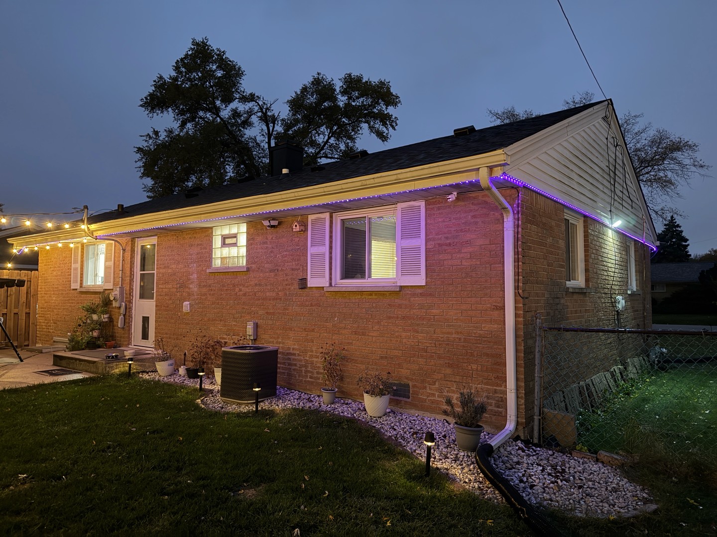 7931 S 83rd Court, Justice, IL 60458