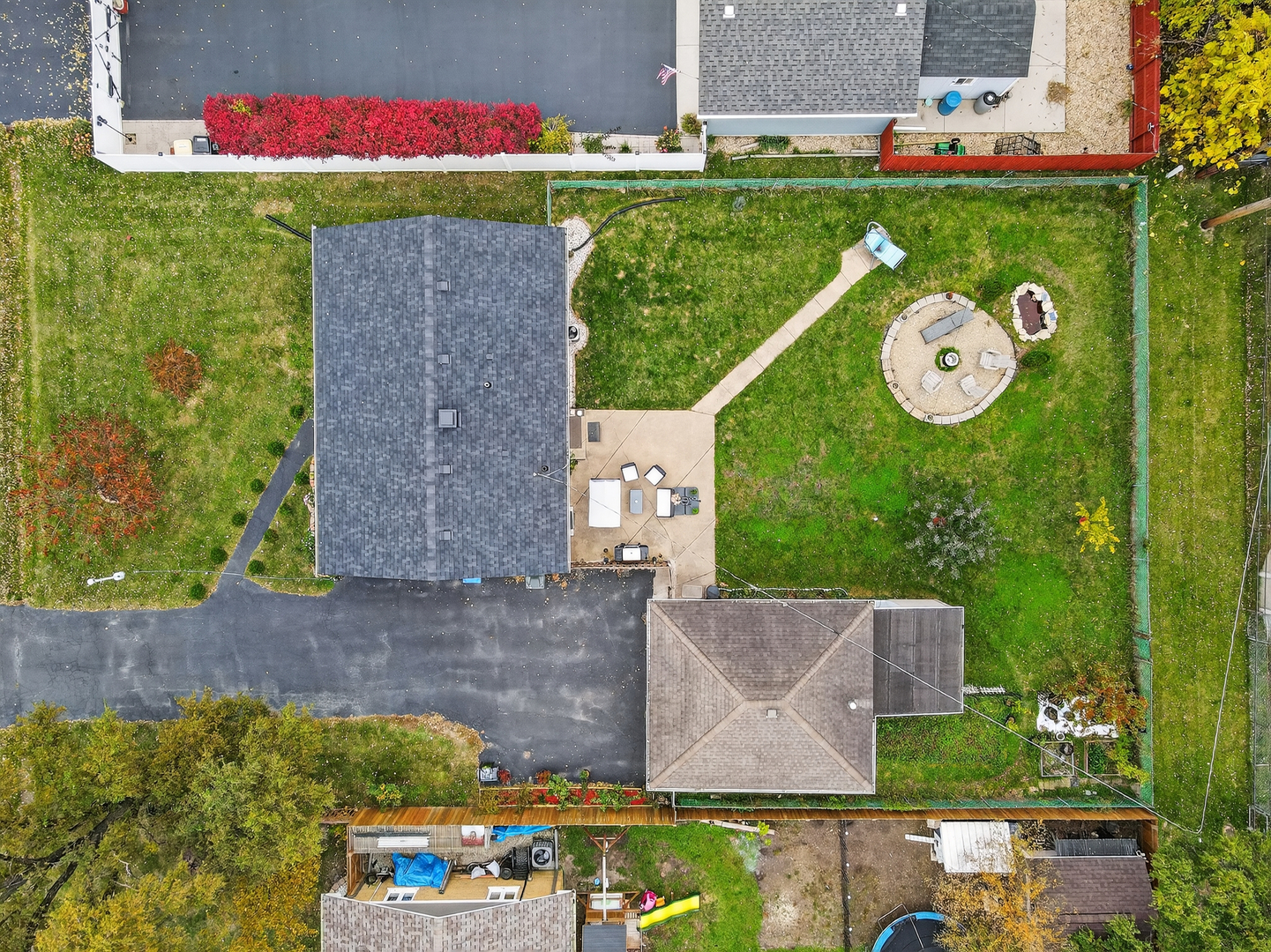 7931 S 83rd Court, Justice, IL 60458