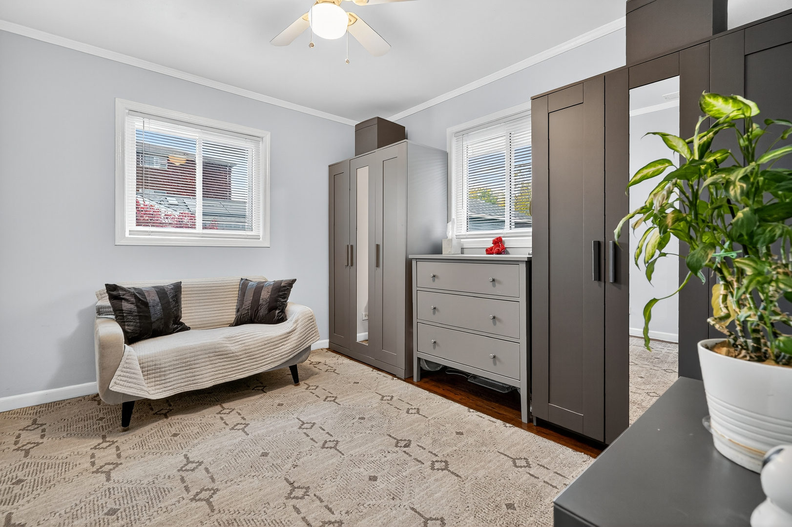 7931 S 83rd Court, Justice, IL 60458