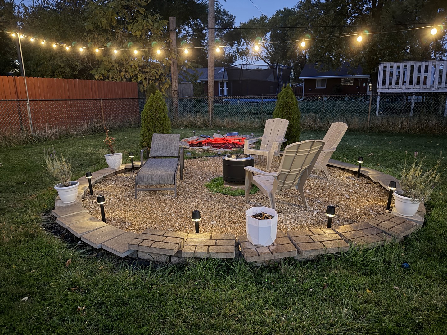 7931 S 83rd Court, Justice, IL 60458